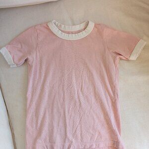 PinknWinter water factory shirt 3t